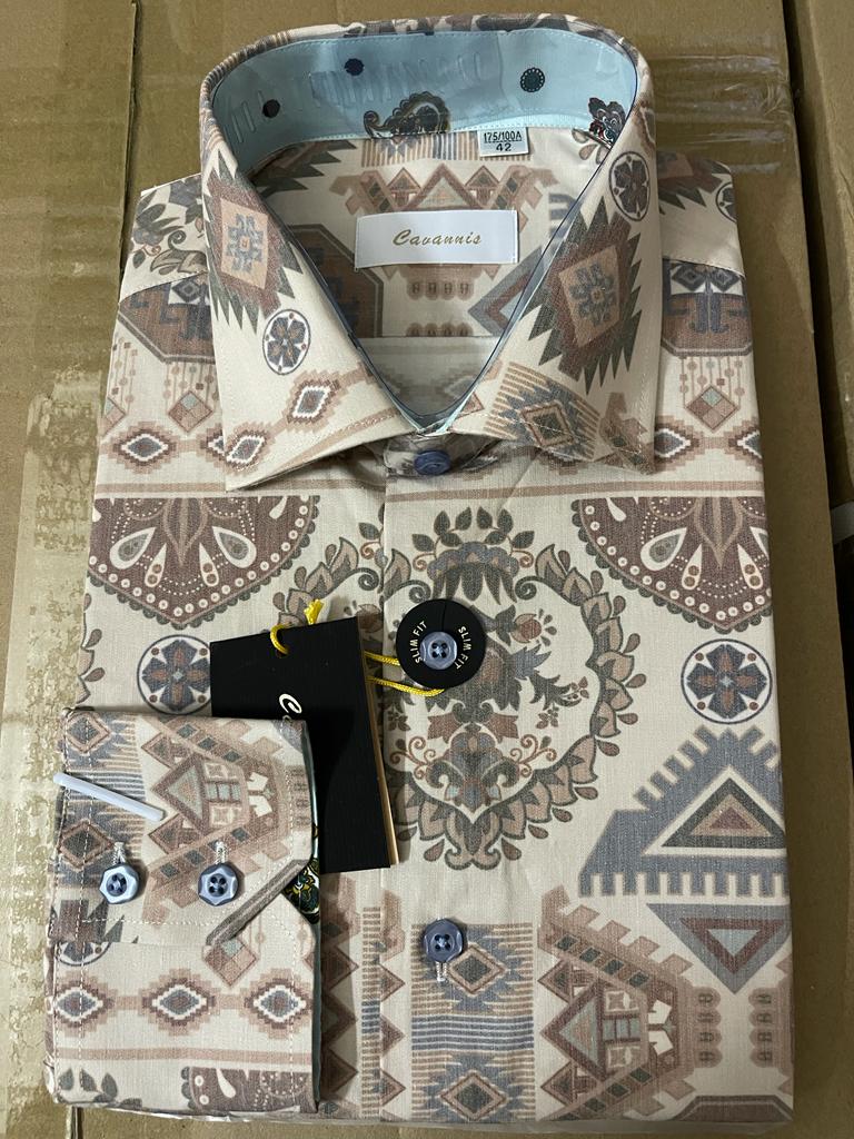 Gents Shirt